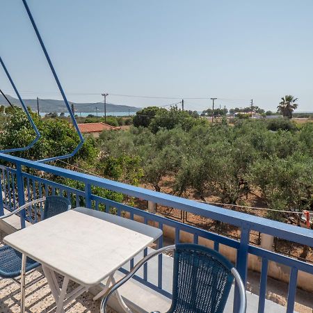 Pavlopetri Hotell Vingláfia Exteriör bild