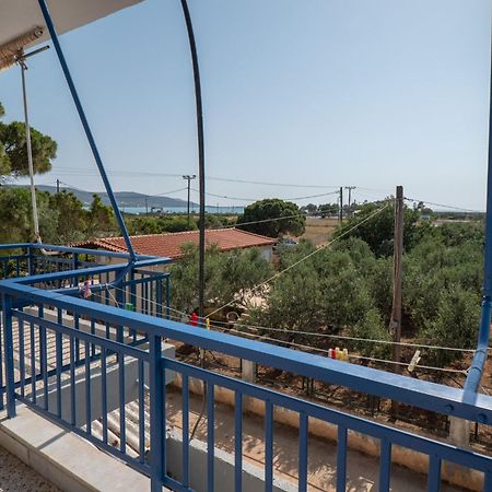 Pavlopetri Hotell Vingláfia Exteriör bild