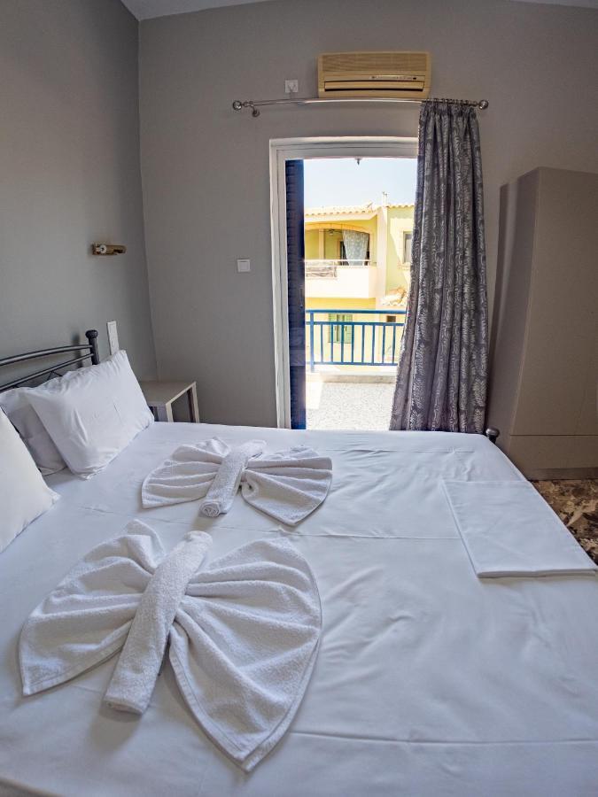 Pavlopetri Hotell Vingláfia Exteriör bild