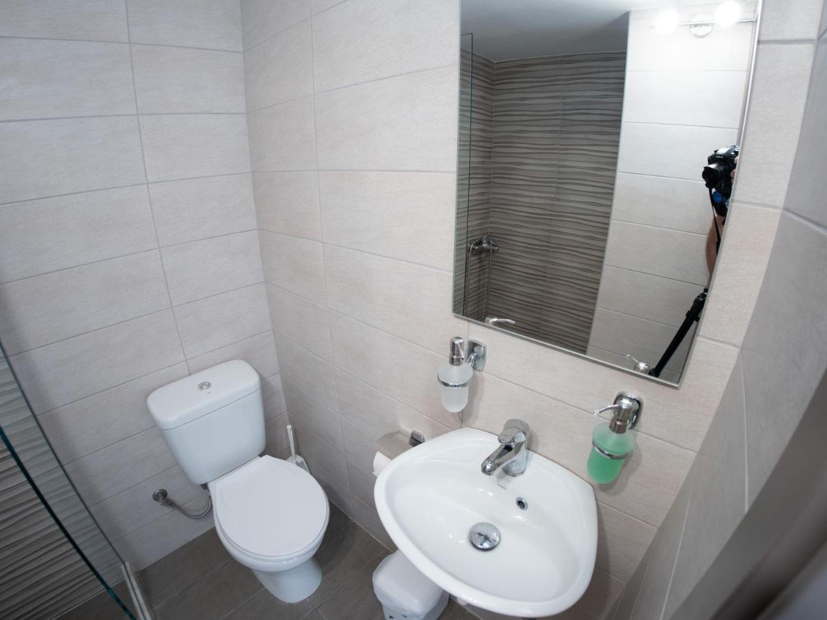 Pavlopetri Hotell Vingláfia Exteriör bild