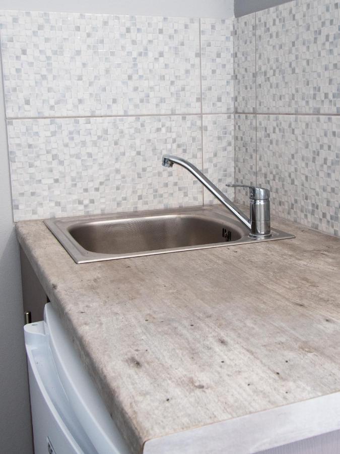 Pavlopetri Hotell Vingláfia Exteriör bild