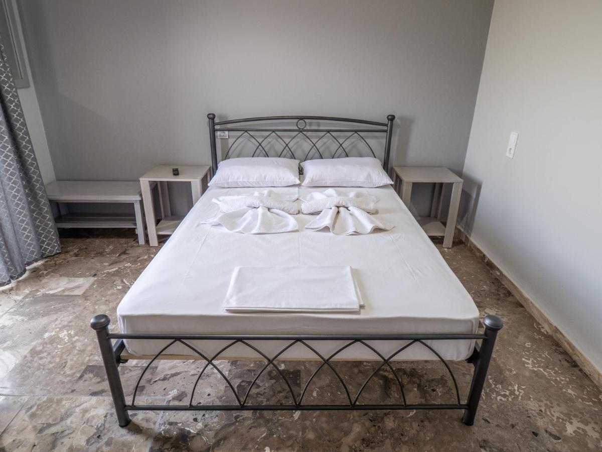 Pavlopetri Hotell Vingláfia Exteriör bild