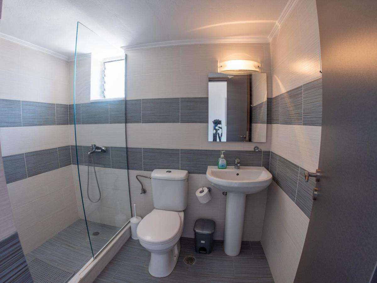 Pavlopetri Hotell Vingláfia Exteriör bild