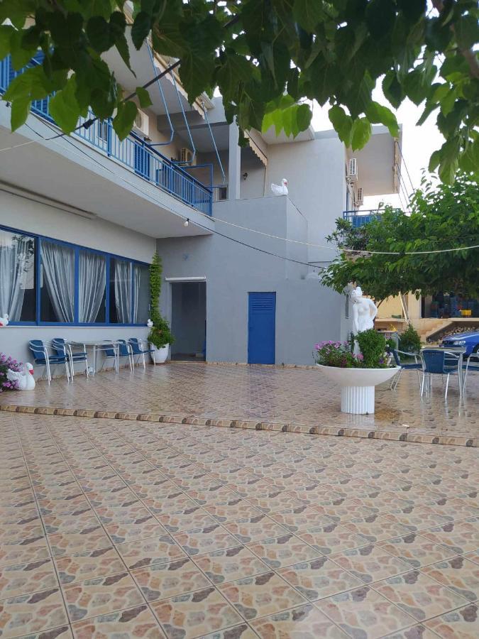 Pavlopetri Hotell Vingláfia Exteriör bild