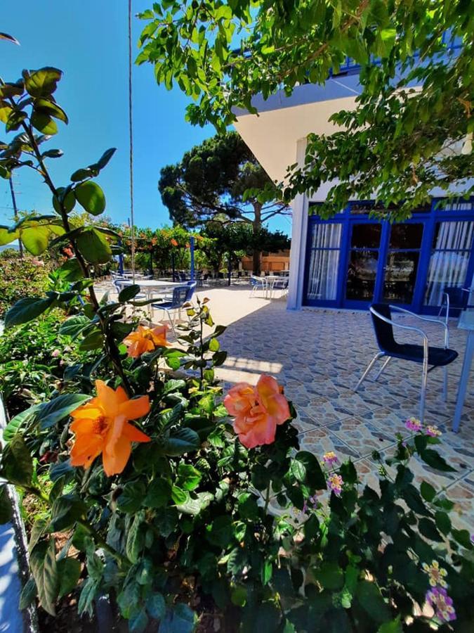 Pavlopetri Hotell Vingláfia Exteriör bild
