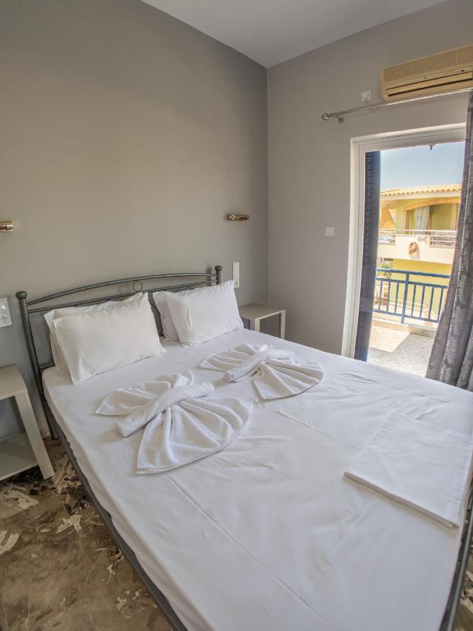Pavlopetri Hotell Vingláfia Exteriör bild