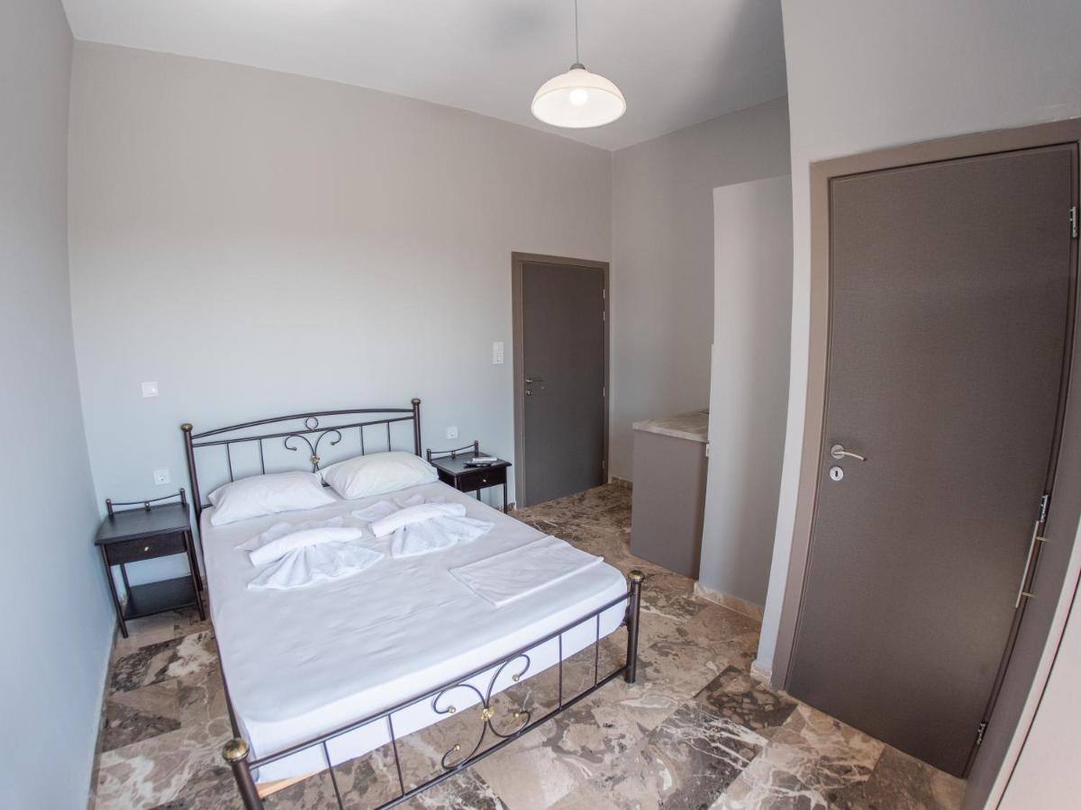 Pavlopetri Hotell Vingláfia Exteriör bild