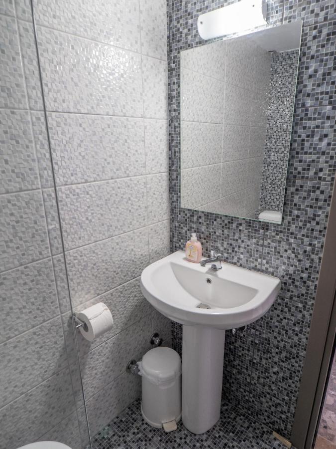 Pavlopetri Hotell Vingláfia Exteriör bild