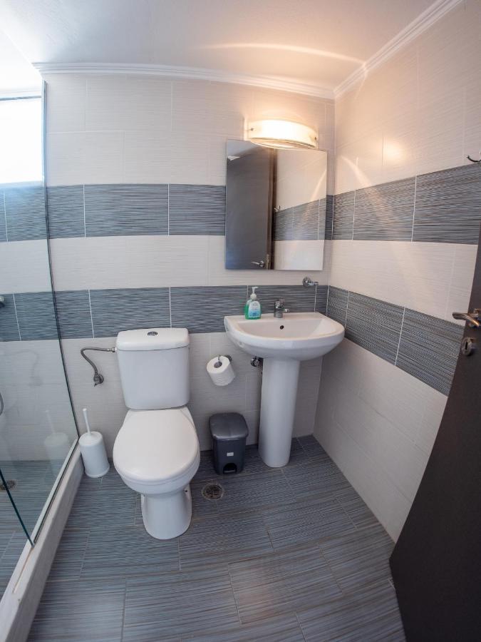 Pavlopetri Hotell Vingláfia Exteriör bild