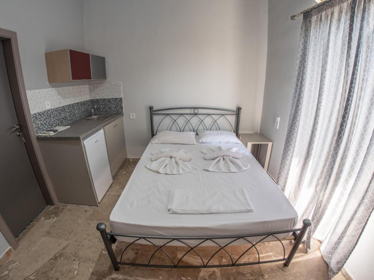 Pavlopetri Hotell Vingláfia Exteriör bild