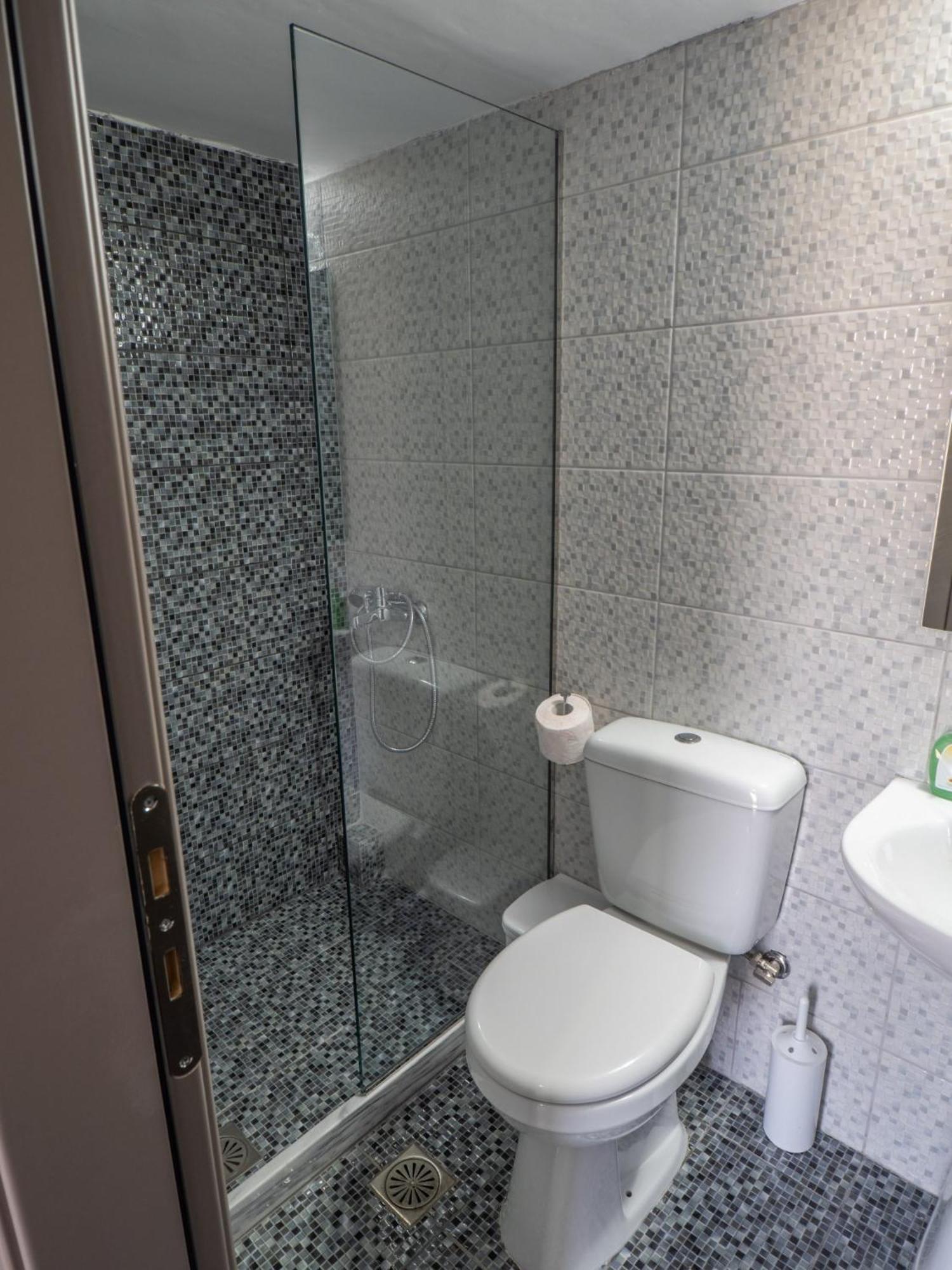 Pavlopetri Hotell Vingláfia Exteriör bild