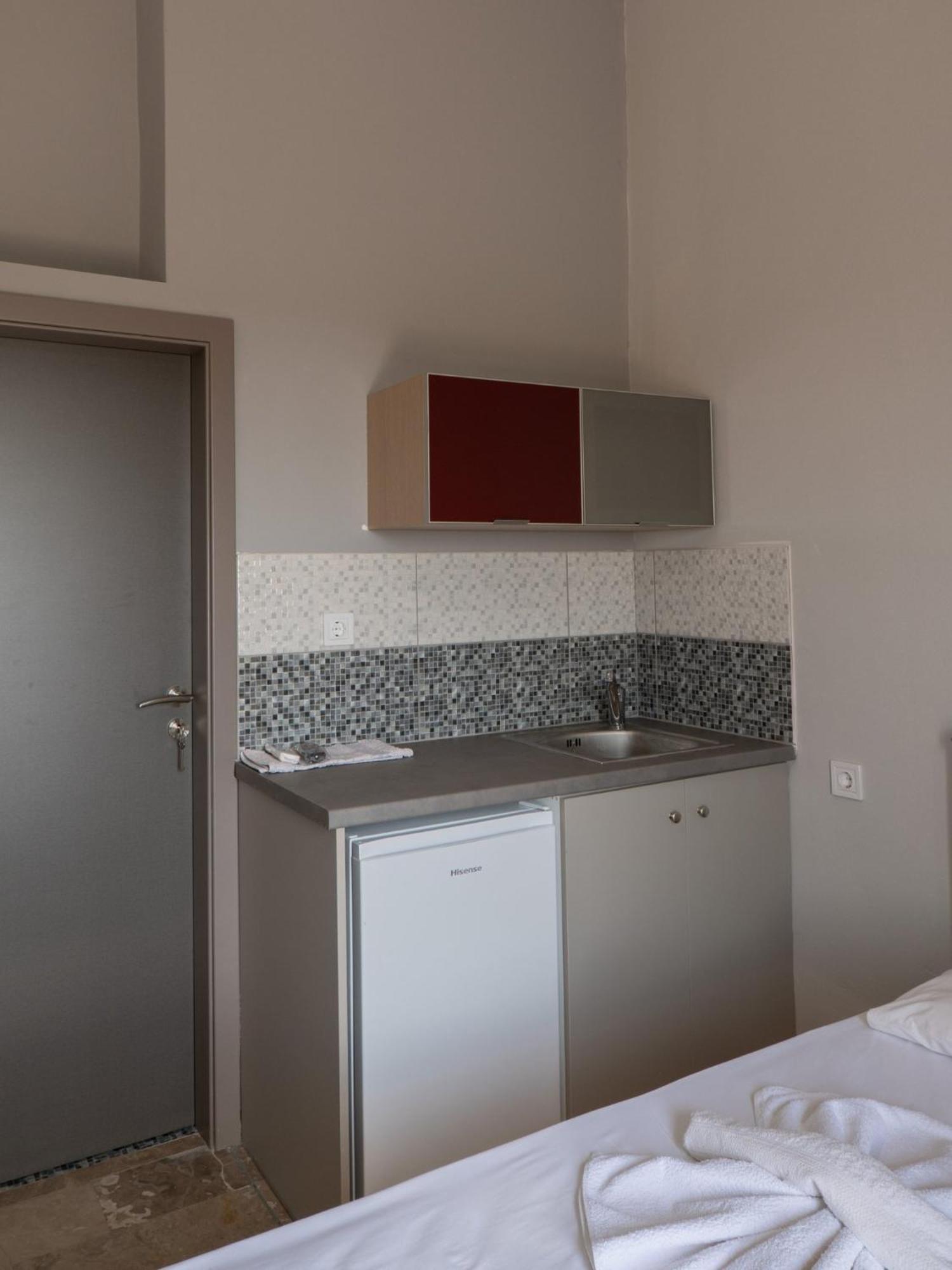Pavlopetri Hotell Vingláfia Exteriör bild
