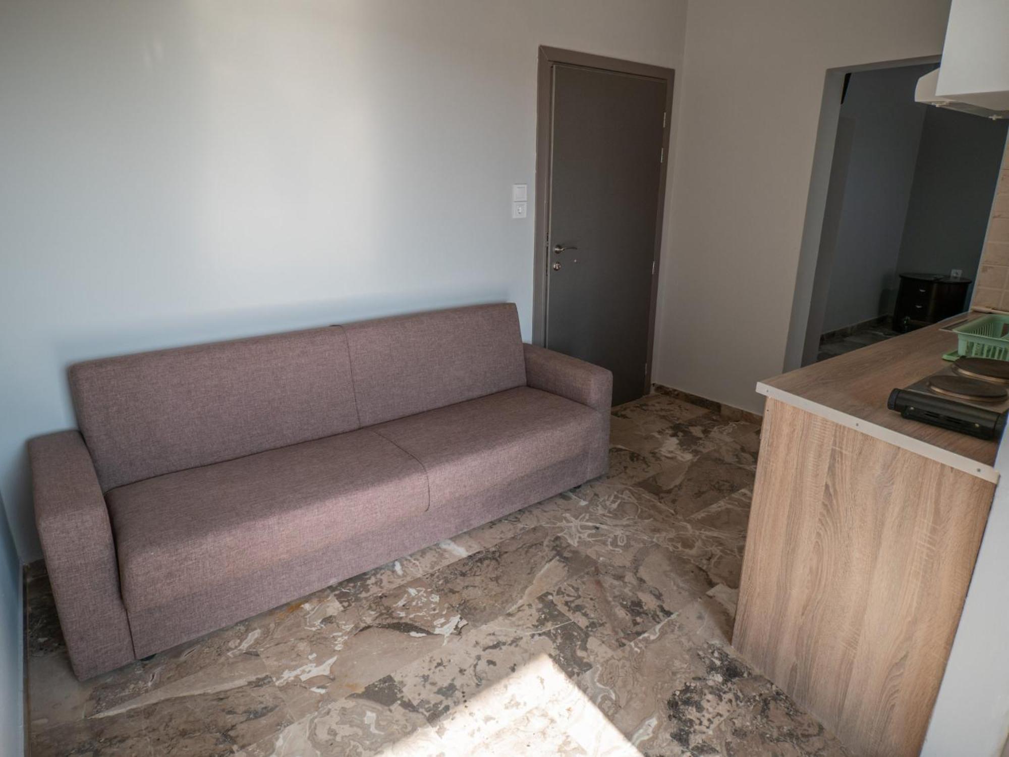 Pavlopetri Hotell Vingláfia Exteriör bild